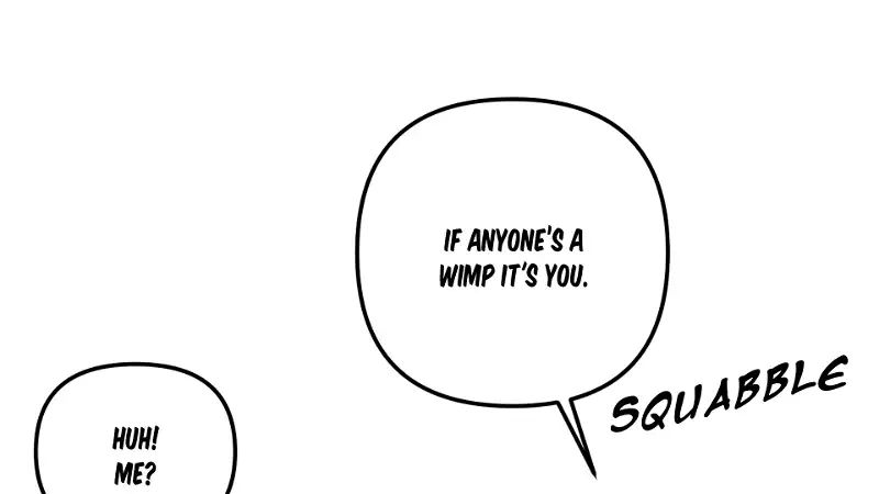 Love Rides on Pheromone Allergy Chapter 16 - Page 167