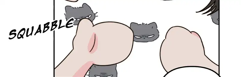 Love Rides on Pheromone Allergy Chapter 16 - Page 169