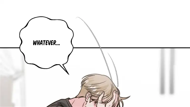 Love Rides on Pheromone Allergy Chapter 16 - Page 171