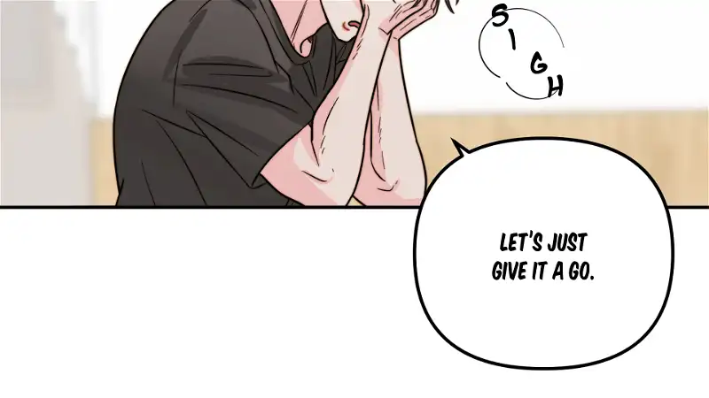 Love Rides on Pheromone Allergy Chapter 16 - Page 172