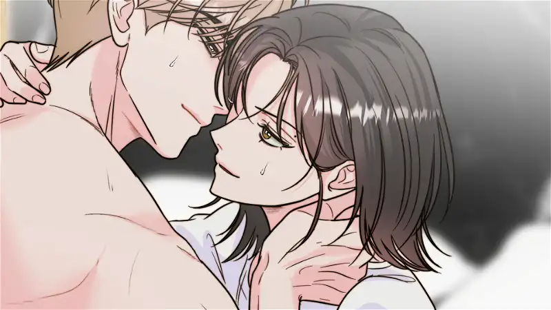 Love Rides on Pheromone Allergy Chapter 16 - Page 179