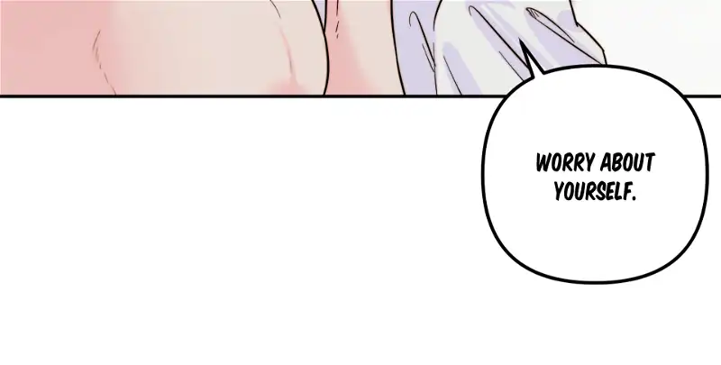 Love Rides on Pheromone Allergy Chapter 16 - Page 180