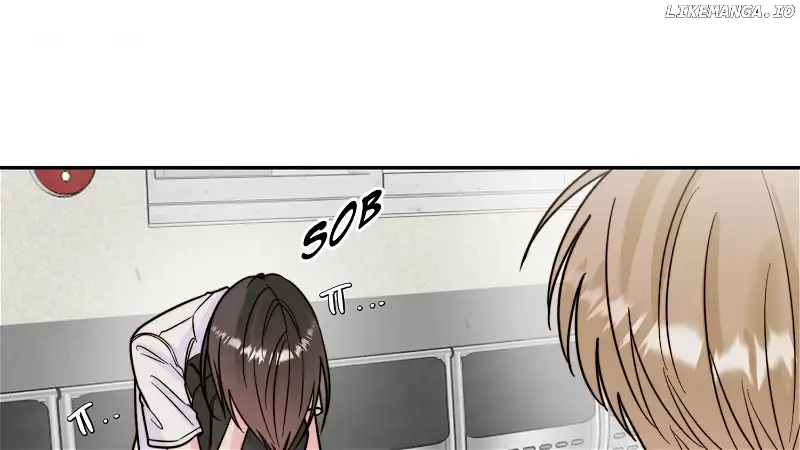 Love Rides on Pheromone Allergy Chapter 19 - Page 6