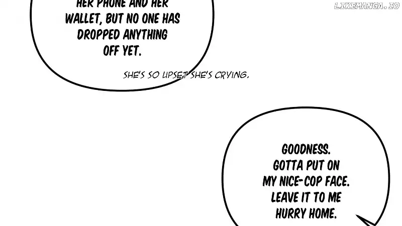 Love Rides on Pheromone Allergy Chapter 19 - Page 8