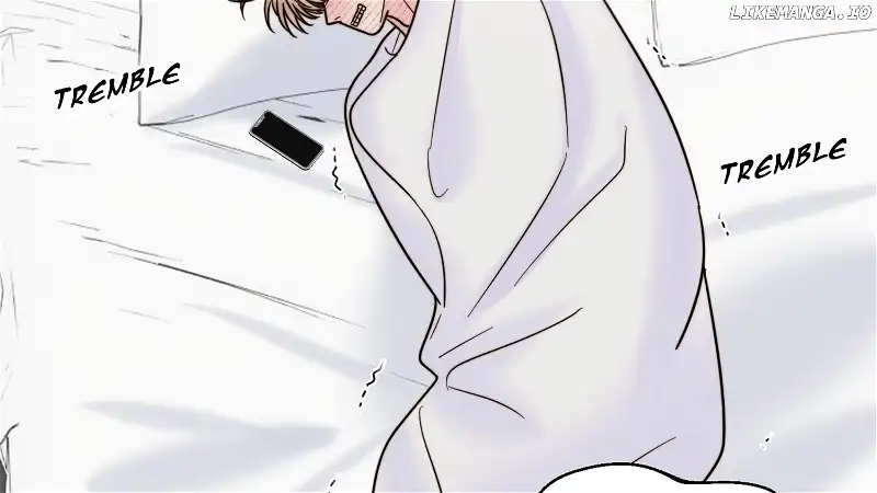 Love Rides on Pheromone Allergy Chapter 19 - Page 25