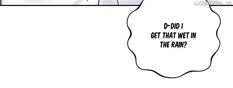 Love Rides on Pheromone Allergy Chapter 19 - Page 26