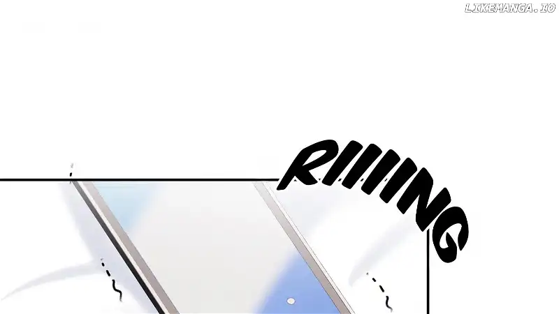 Love Rides on Pheromone Allergy Chapter 19 - Page 28