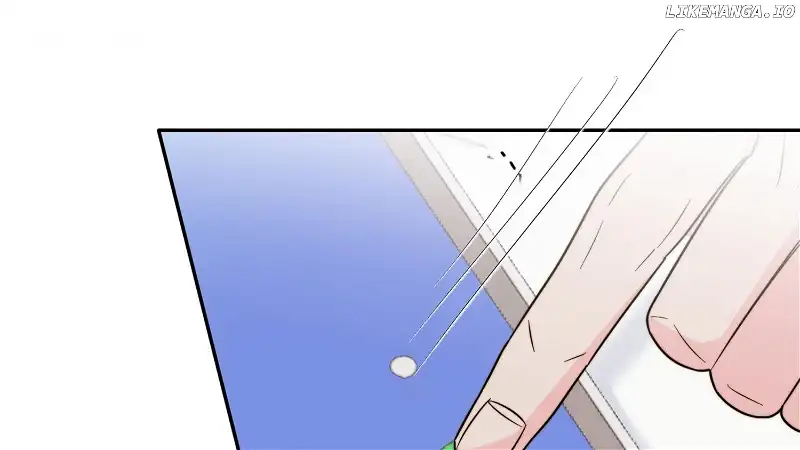 Love Rides on Pheromone Allergy Chapter 19 - Page 30