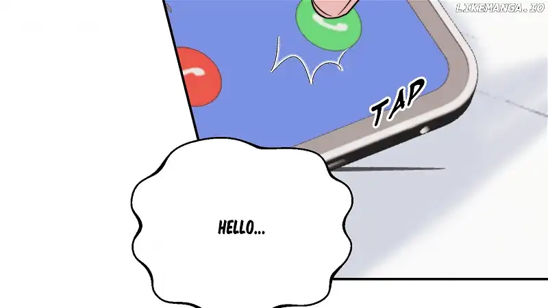 Love Rides on Pheromone Allergy Chapter 19 - Page 31