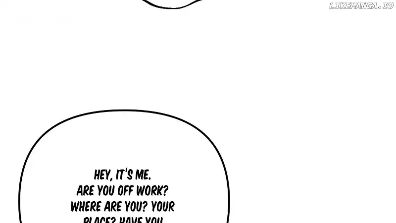 Love Rides on Pheromone Allergy Chapter 19 - Page 32