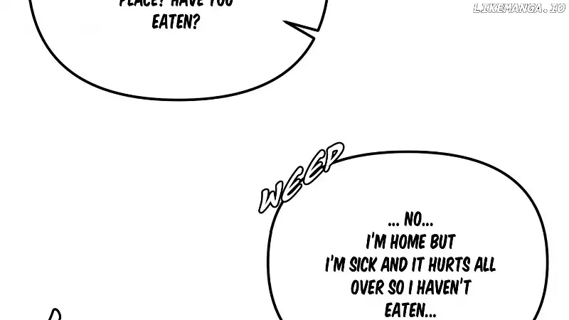 Love Rides on Pheromone Allergy Chapter 19 - Page 33