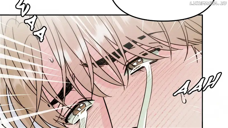 Love Rides on Pheromone Allergy Chapter 19 - Page 34