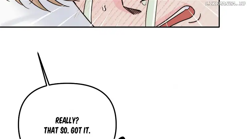 Love Rides on Pheromone Allergy Chapter 19 - Page 35