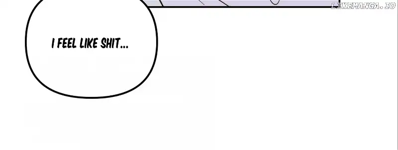 Love Rides on Pheromone Allergy Chapter 19 - Page 40