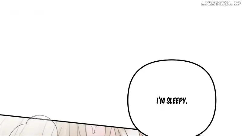 Love Rides on Pheromone Allergy Chapter 19 - Page 41