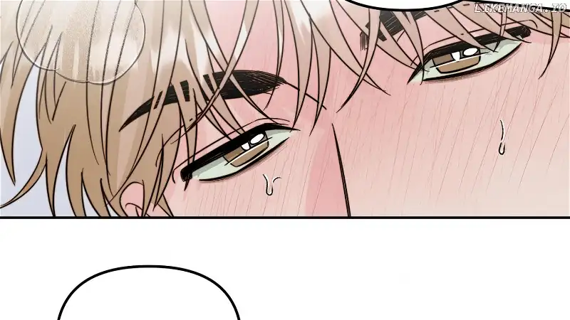 Love Rides on Pheromone Allergy Chapter 19 - Page 42