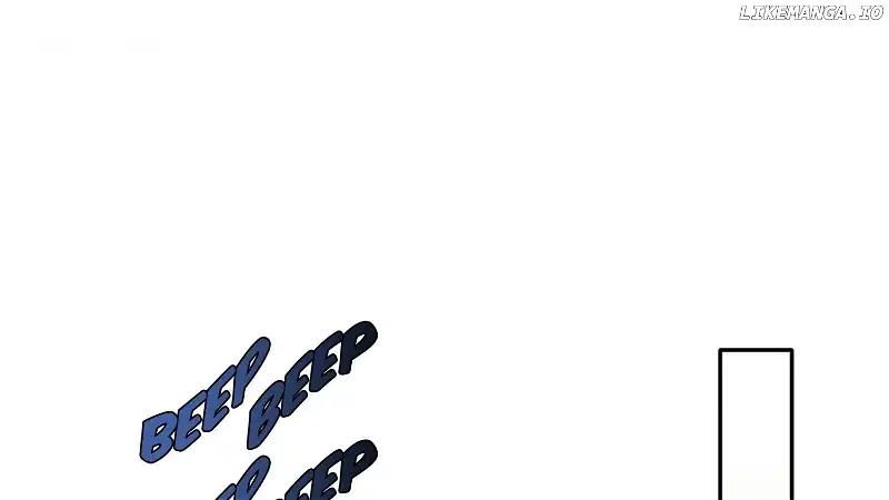 Love Rides on Pheromone Allergy Chapter 19 - Page 44