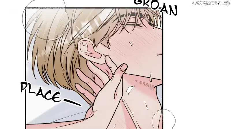 Love Rides on Pheromone Allergy Chapter 19 - Page 48