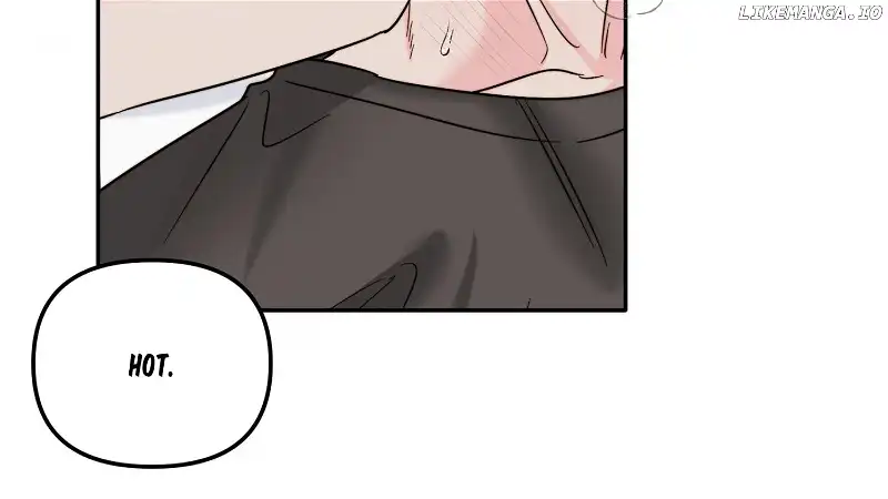 Love Rides on Pheromone Allergy Chapter 19 - Page 49