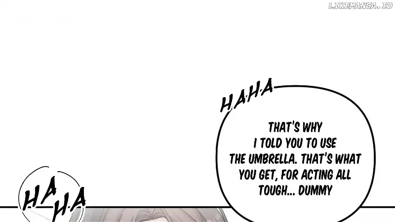 Love Rides on Pheromone Allergy Chapter 19 - Page 50