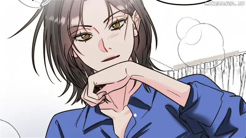 Love Rides on Pheromone Allergy Chapter 19 - Page 51