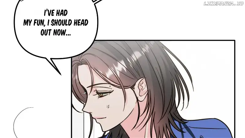 Love Rides on Pheromone Allergy Chapter 19 - Page 60