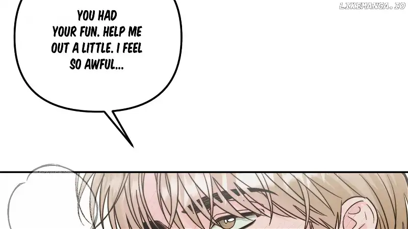 Love Rides on Pheromone Allergy Chapter 19 - Page 72