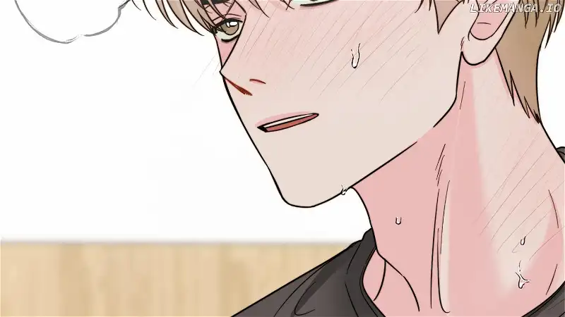 Love Rides on Pheromone Allergy Chapter 19 - Page 73