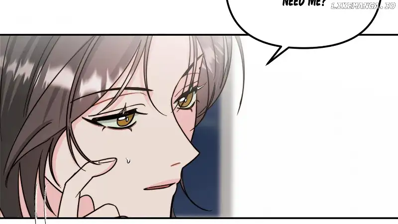 Love Rides on Pheromone Allergy Chapter 19 - Page 75