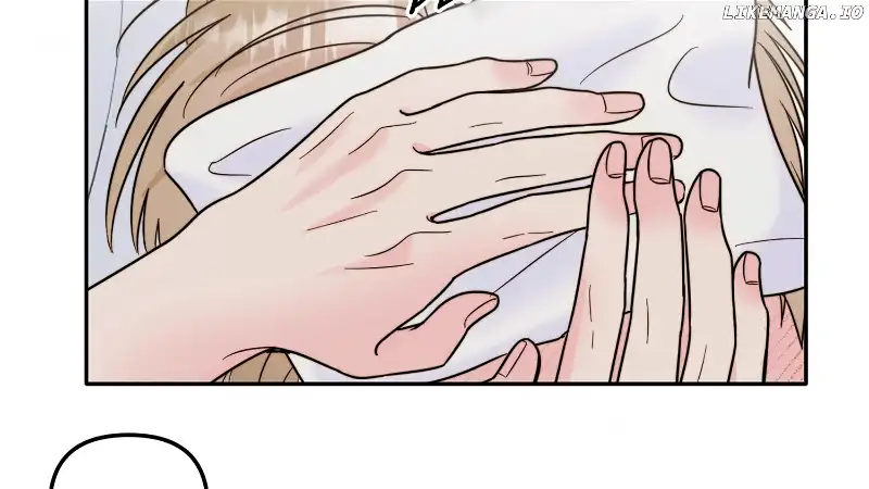 Love Rides on Pheromone Allergy Chapter 19 - Page 80