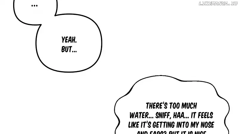 Love Rides on Pheromone Allergy Chapter 19 - Page 81