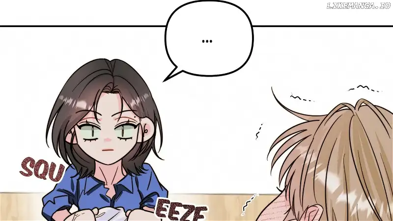 Love Rides on Pheromone Allergy Chapter 19 - Page 85