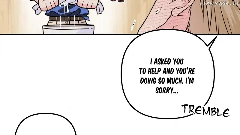 Love Rides on Pheromone Allergy Chapter 19 - Page 86