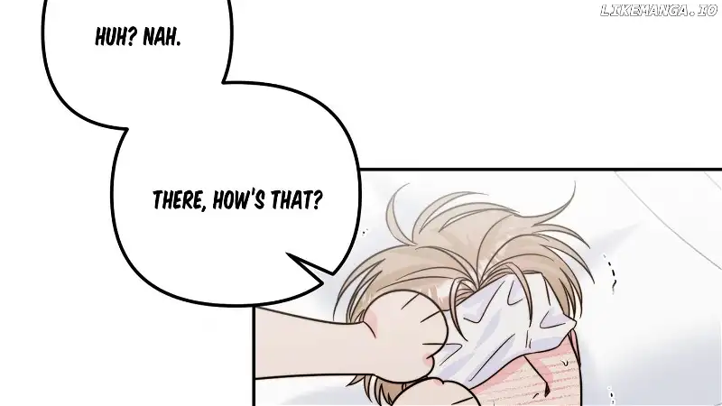 Love Rides on Pheromone Allergy Chapter 19 - Page 87