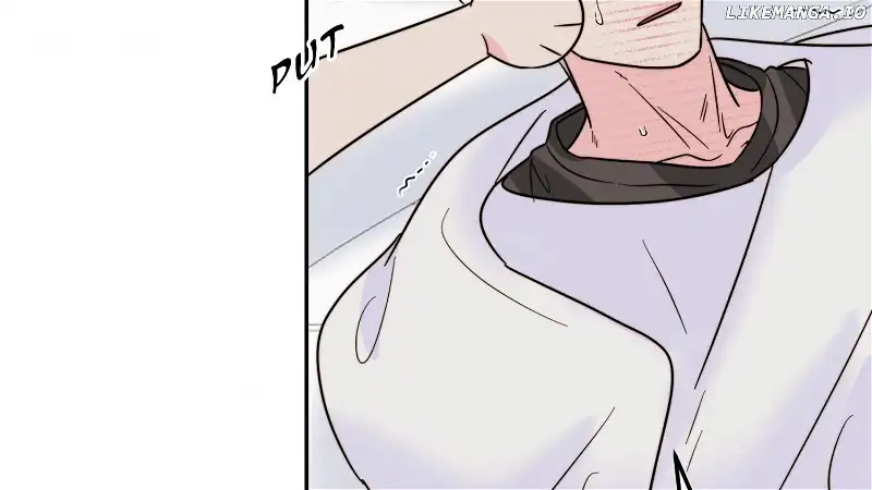 Love Rides on Pheromone Allergy Chapter 19 - Page 88