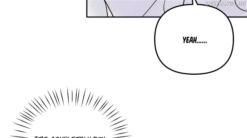 Love Rides on Pheromone Allergy Chapter 19 - Page 89