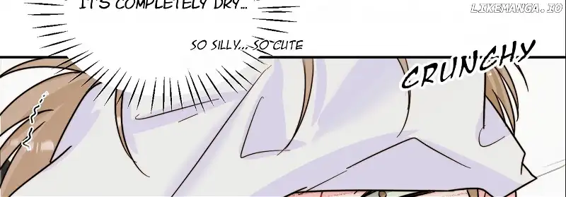 Love Rides on Pheromone Allergy Chapter 19 - Page 90