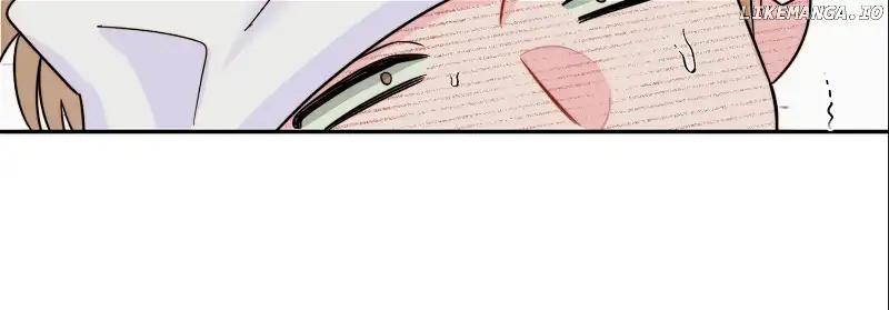 Love Rides on Pheromone Allergy Chapter 19 - Page 91