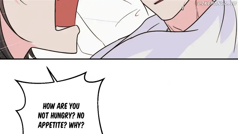 Love Rides on Pheromone Allergy Chapter 19 - Page 97