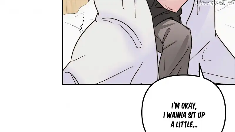 Love Rides on Pheromone Allergy Chapter 19 - Page 101