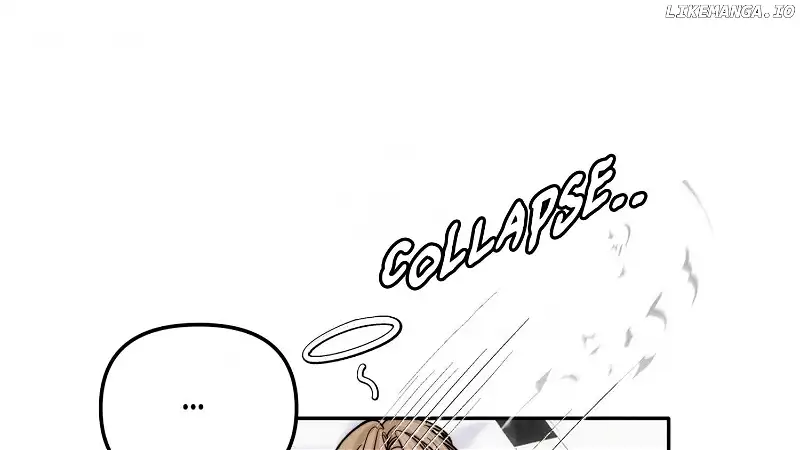 Love Rides on Pheromone Allergy Chapter 19 - Page 105