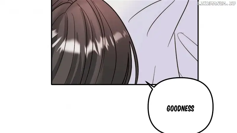 Love Rides on Pheromone Allergy Chapter 19 - Page 107