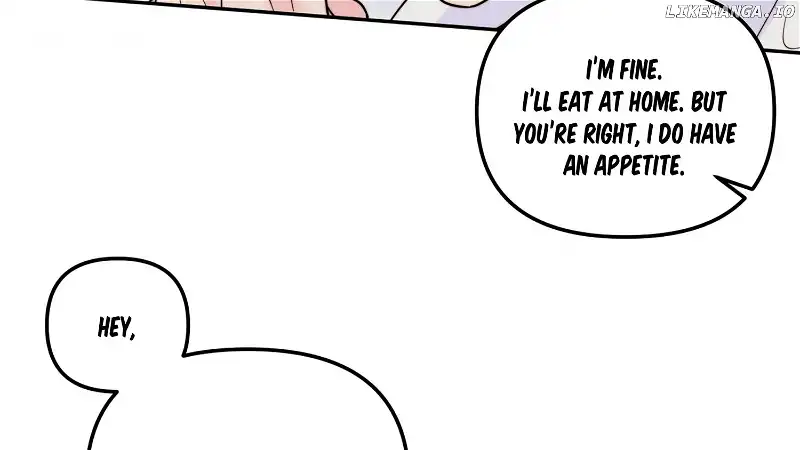 Love Rides on Pheromone Allergy Chapter 19 - Page 110