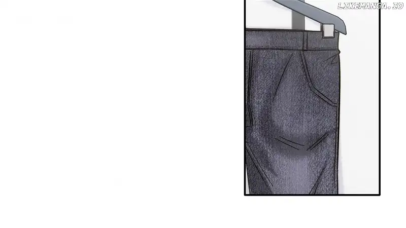 Love Rides on Pheromone Allergy Chapter 19 - Page 114