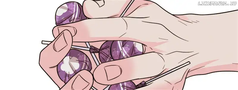 Love Rides on Pheromone Allergy Chapter 19 - Page 116