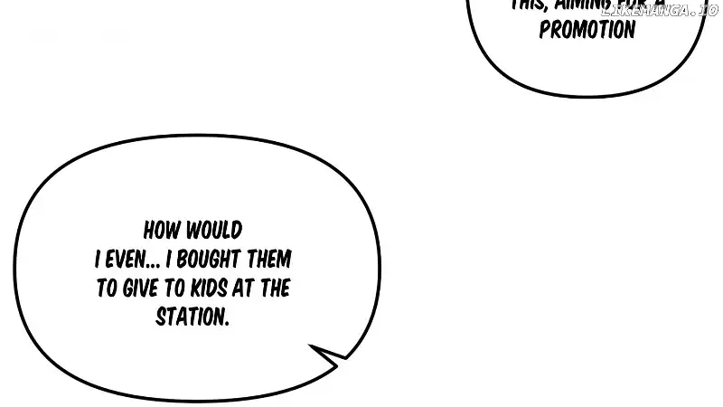 Love Rides on Pheromone Allergy Chapter 19 - Page 120