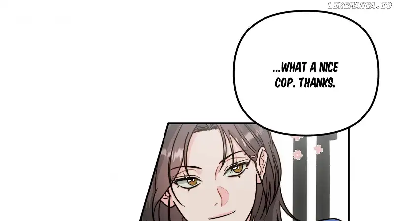 Love Rides on Pheromone Allergy Chapter 19 - Page 121