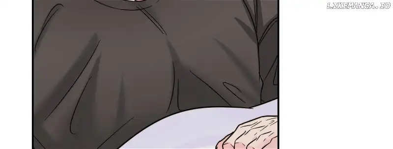 Love Rides on Pheromone Allergy Chapter 19 - Page 129