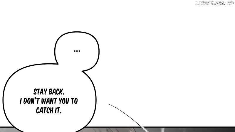 Love Rides on Pheromone Allergy Chapter 19 - Page 131