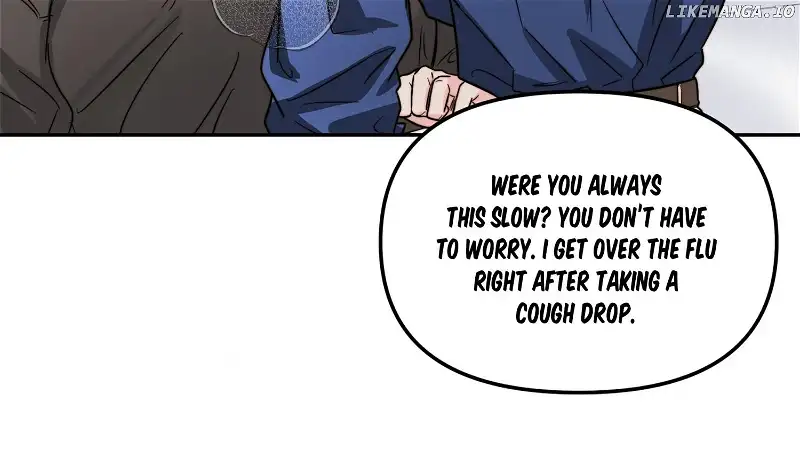 Love Rides on Pheromone Allergy Chapter 19 - Page 133